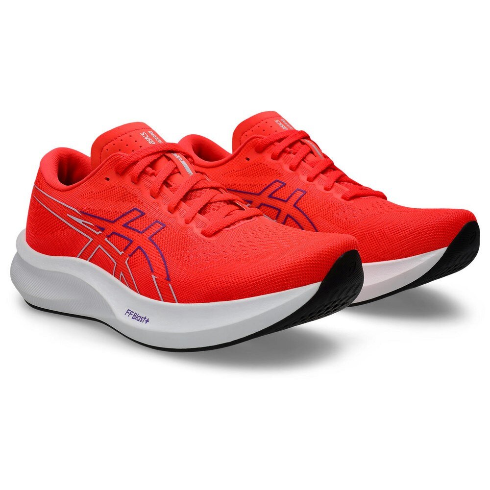アシックス エボライド スピード 3 1012B763 (ランニングシューズ