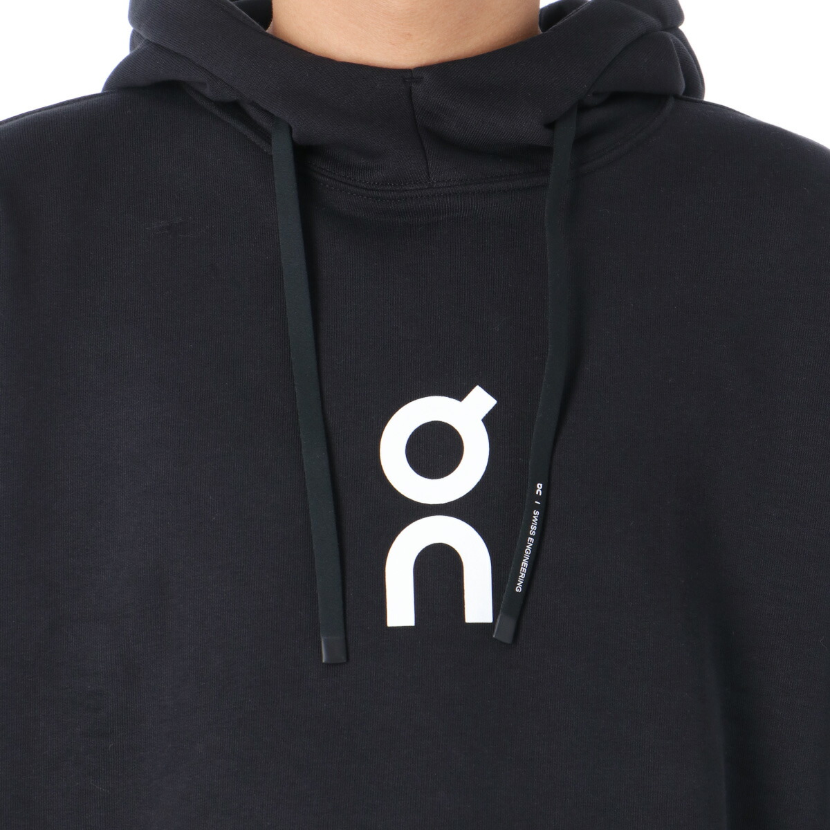 楽天市場】オン パーカー ブランド メンズ スウェット フード付き