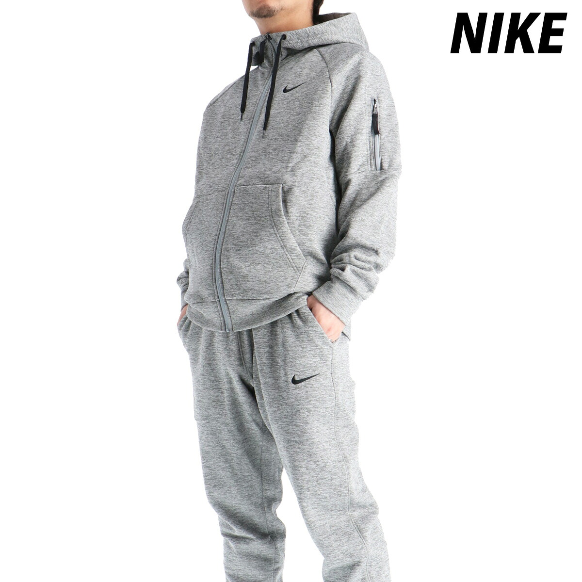 楽天市場】裏フリース（ブランドナイキ）（セットアップ｜メンズ