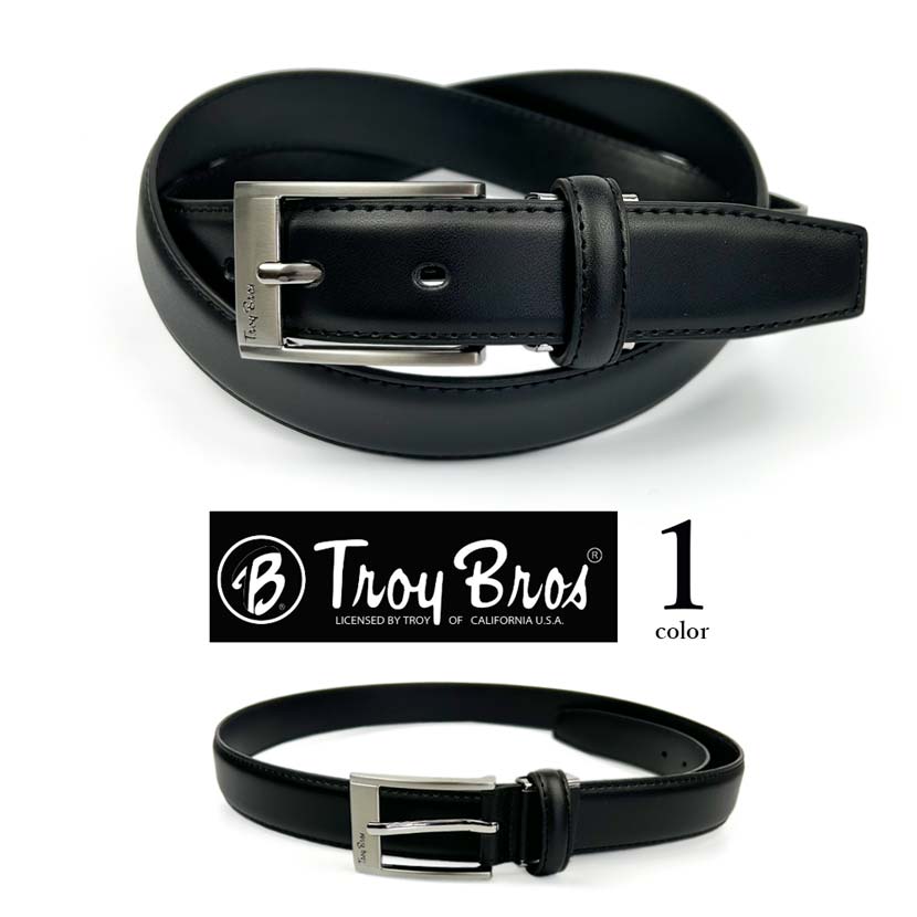 楽天市場】全1色 Troy Bros (トロイブロス） シングルピンバックル