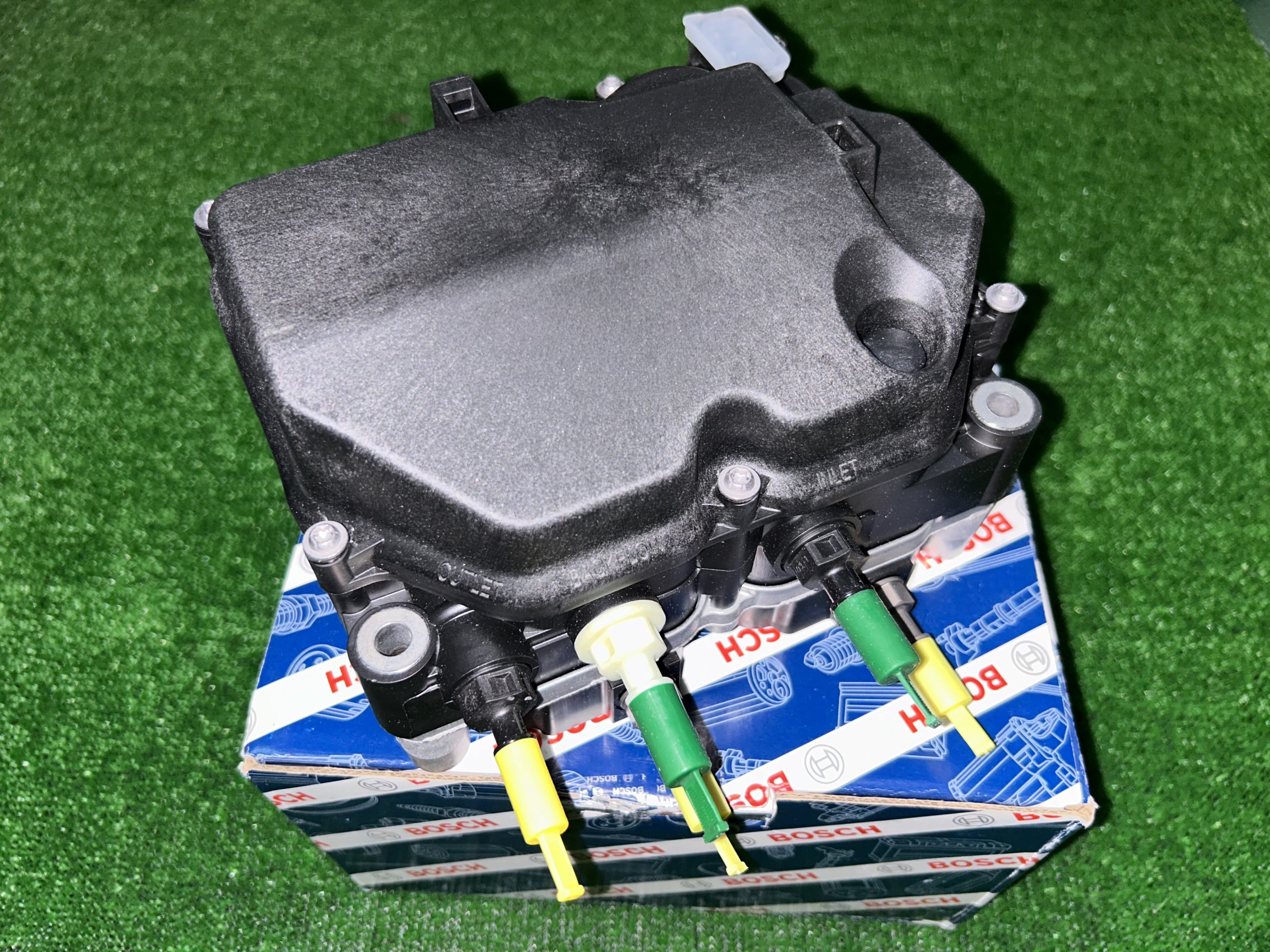 楽天市場】レベリングバルブ 新品 日野 プロフィアFN1E FH1A FH2P