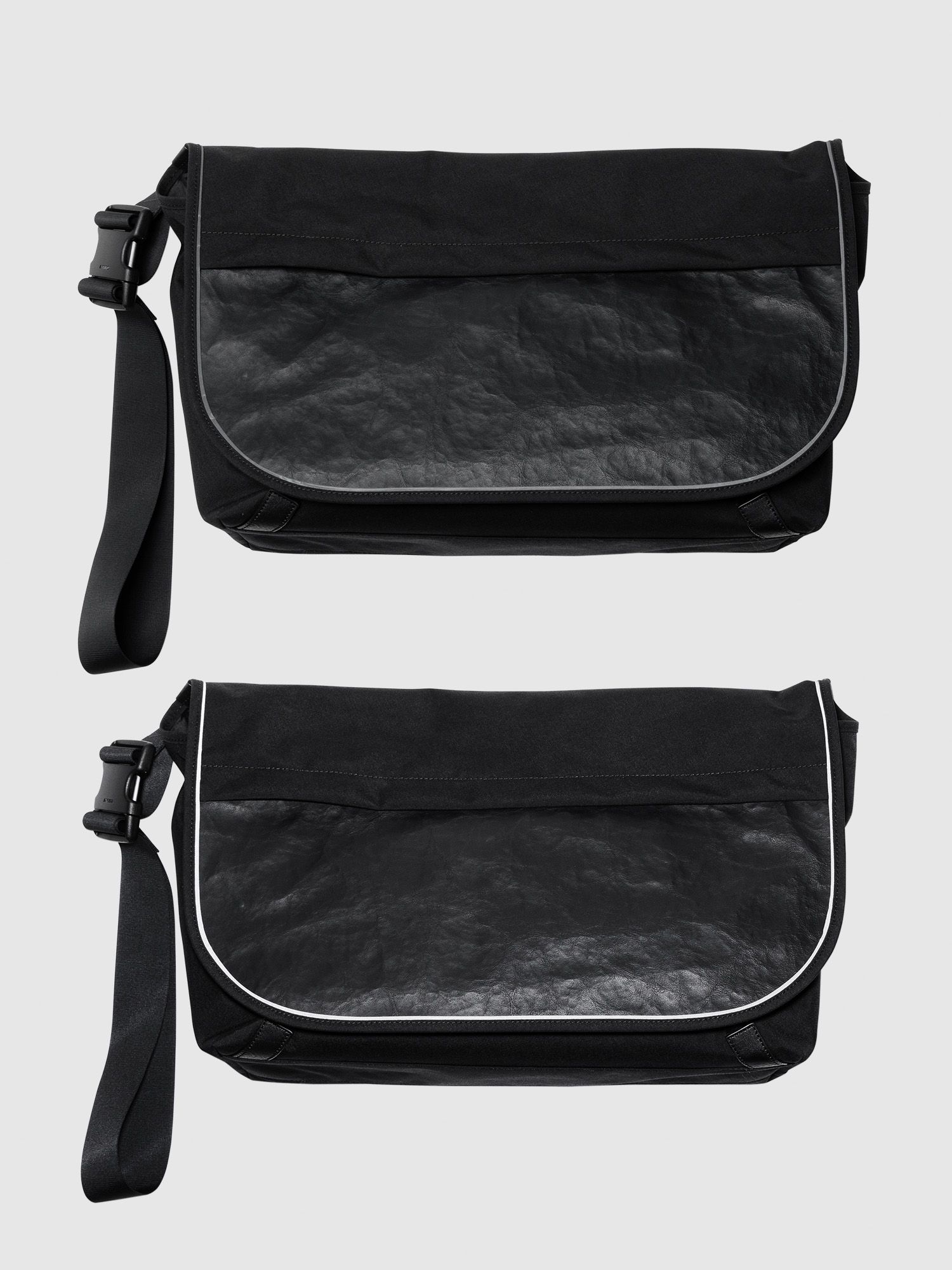 楽天市場】【土屋鞄公式】CORDURA®×レザー コンビメッセンジャーバッグ