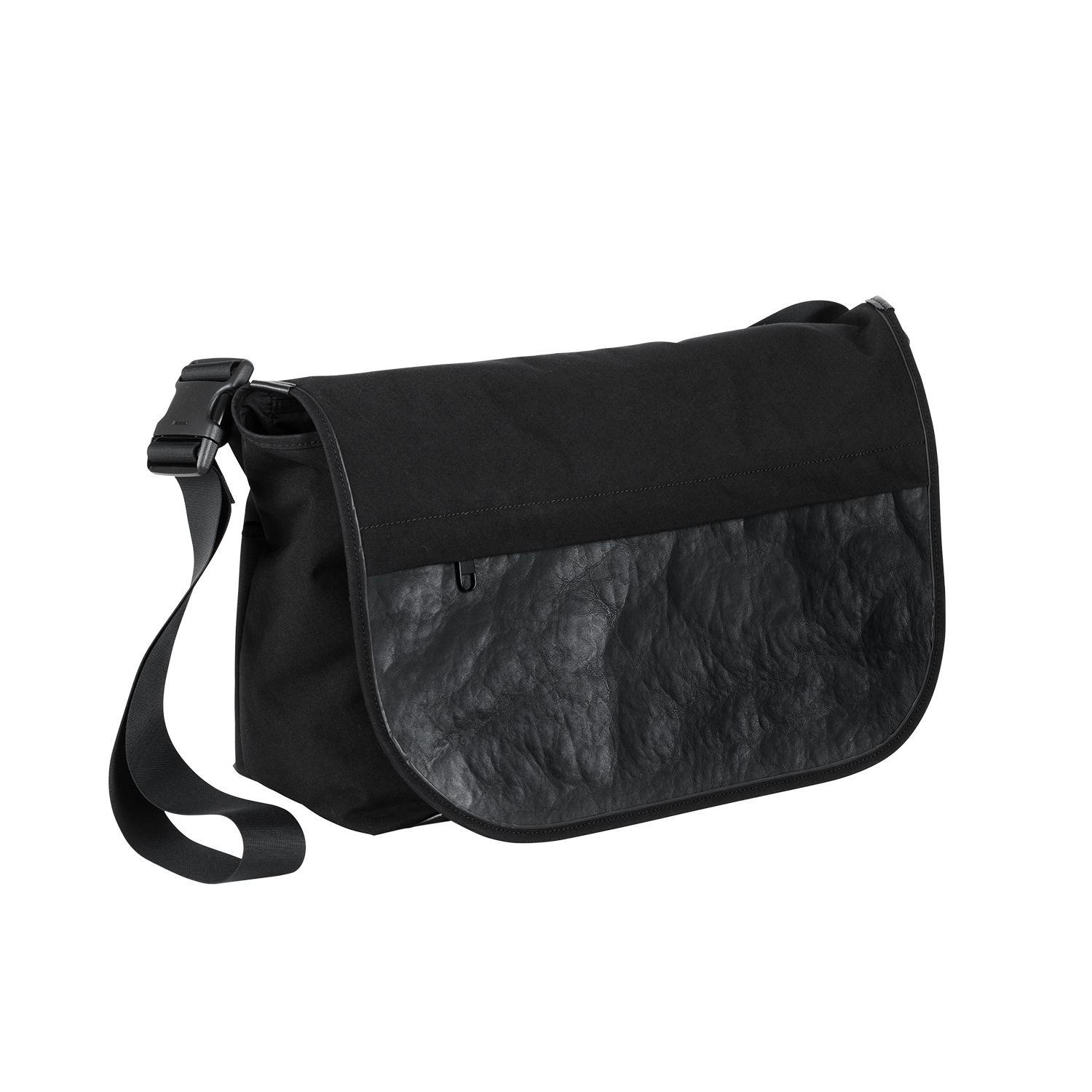 楽天市場】【土屋鞄公式】CORDURA®×レザー コンビメッセンジャーバッグ