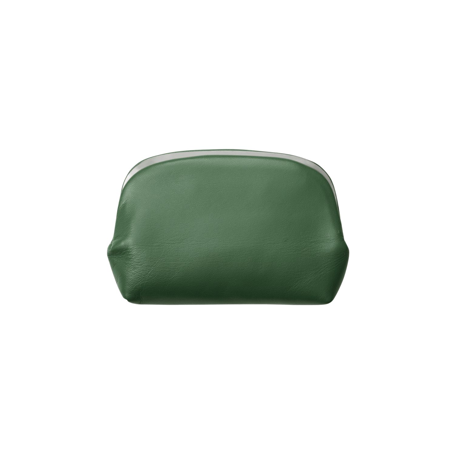 楽天市場】【土屋鞄公式】がま口Medium (スムースラムスキン) : 土屋鞄