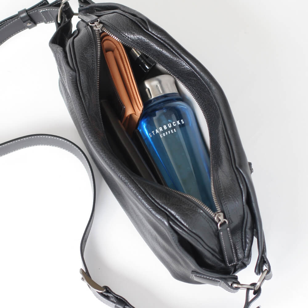 楽天市場】【土屋鞄公式】 アルマス バッファローボディーバッグ