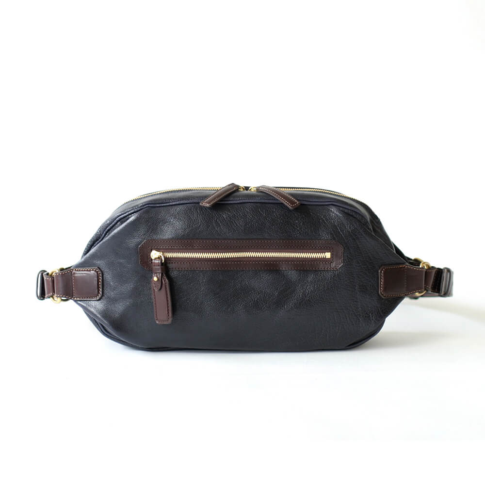 楽天市場】【土屋鞄公式】 アルマス バッファローボディーバッグ