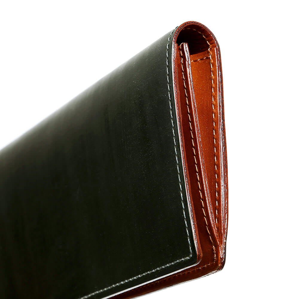 楽天市場】【土屋鞄公式】ブライドル 長財布 : 土屋鞄製造所（楽天市場店）