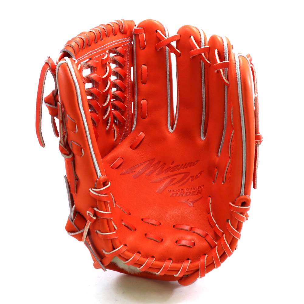 楽天市場】ミズノ 野球館オリジナル 硬式グローブ ミズノプロ 内野
