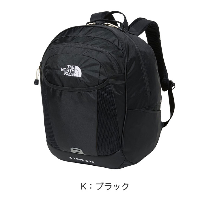 楽天市場】【2026春夏NEW】ザ・ノース・フェイス リュックサック
