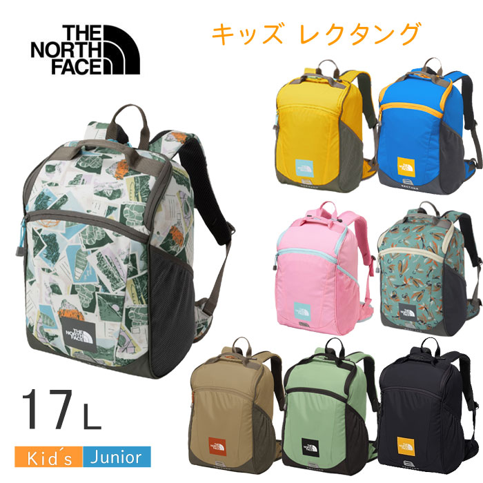 楽天市場】【2026春夏NEW】ザ・ノース・フェイス リュックサック