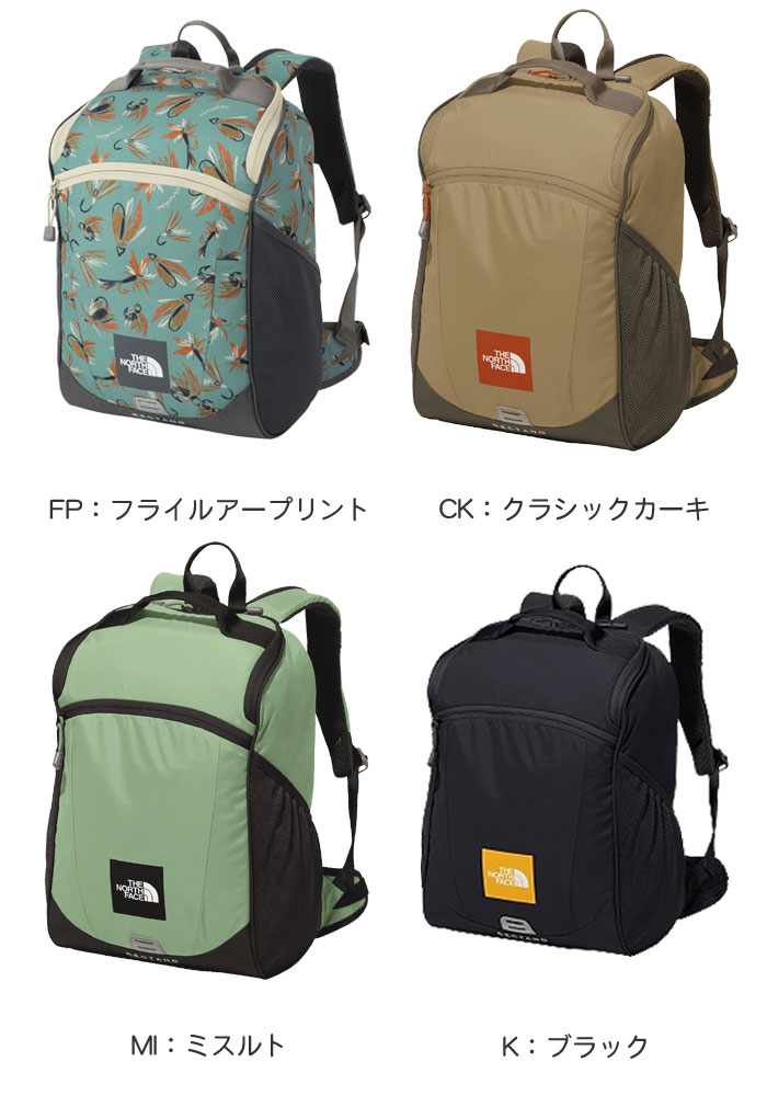楽天市場】【2026春夏NEW】ザ・ノース・フェイス リュックサック