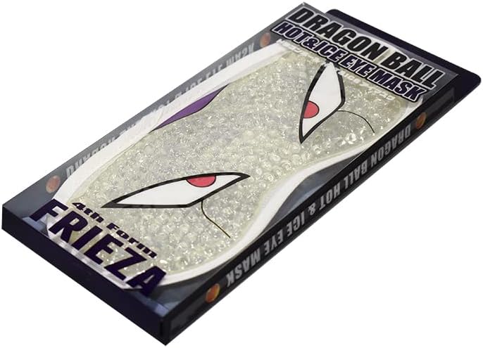 楽天市場】フォーカート ドラゴンボールZ ジェルビーズ HOT&ICE アイ