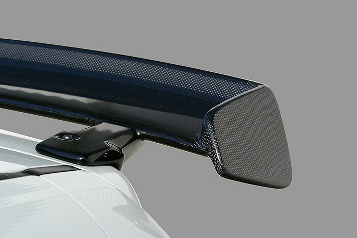 楽天市場】スイフトスポーツ リヤウイング ZC31S 【カーボンGT