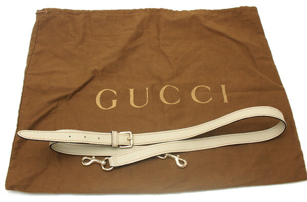 楽天市場】GUCCI グッチ シマ スーキートート 2WAYバッグ 247902