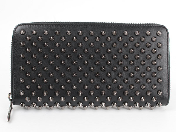 楽天市場】Christian Louboutin クリスチャンルブタン 長財布