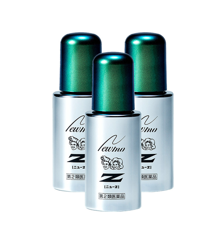 楽天市場】【楽天通常価格】ニューZ 60m 3本セット : タマゴ基地 楽天