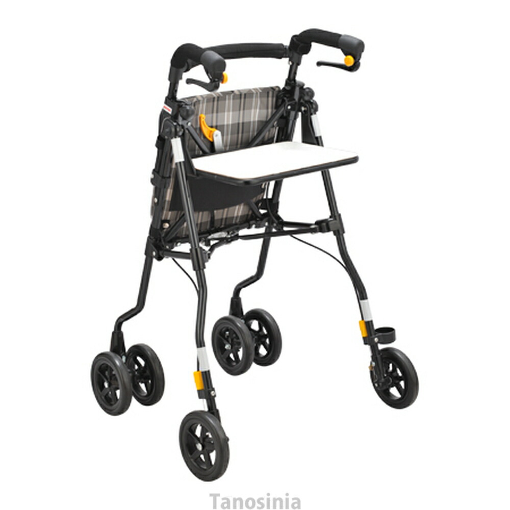 楽天市場】ヘルシーワン・ギャルソン ウィズワン k24-1 シルバーカー