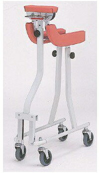 楽天市場】歩行器 介護 折りたたみ式歩行車 四輪自在 TY157F 日進医療