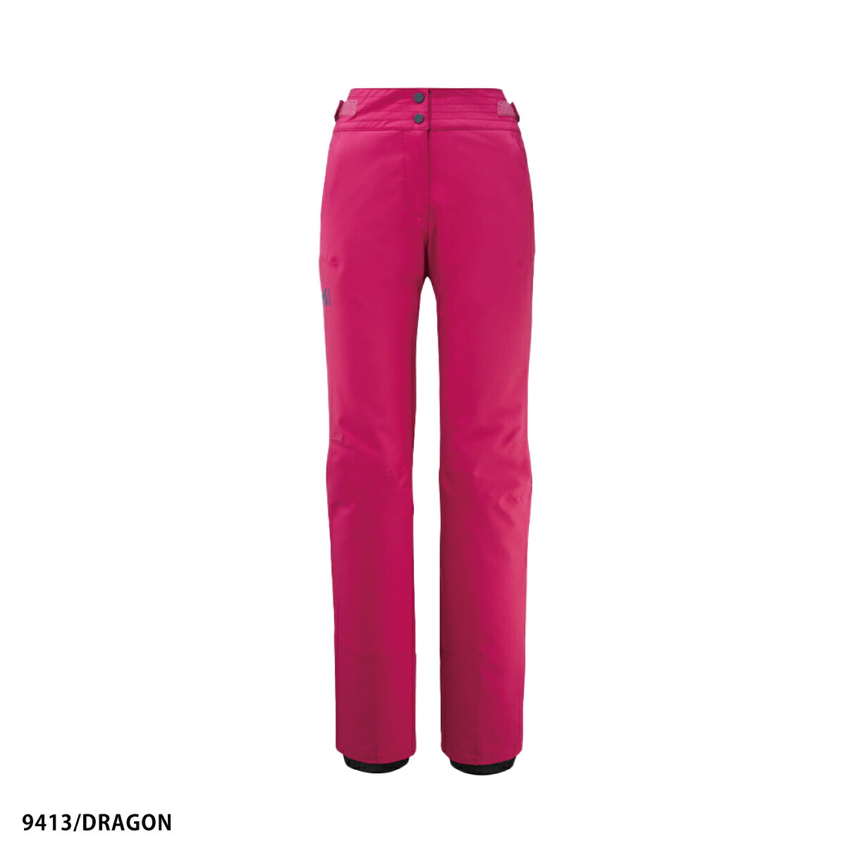 楽天市場】スキーウェア スキーパンツ レディース パンツ MILLET