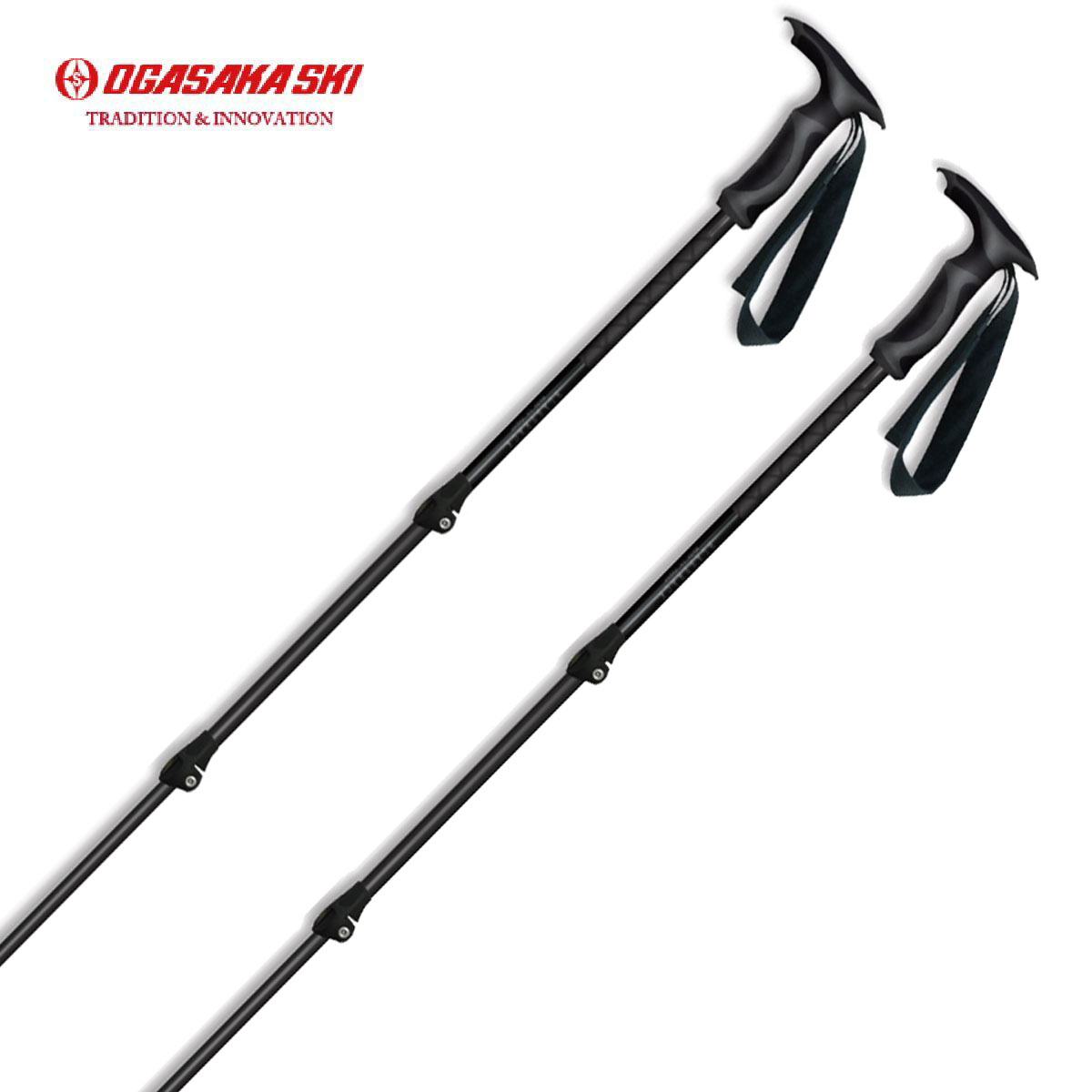 チョイ➗さジーサンOGASAKA オガサカストック チョイ➗さジーサン