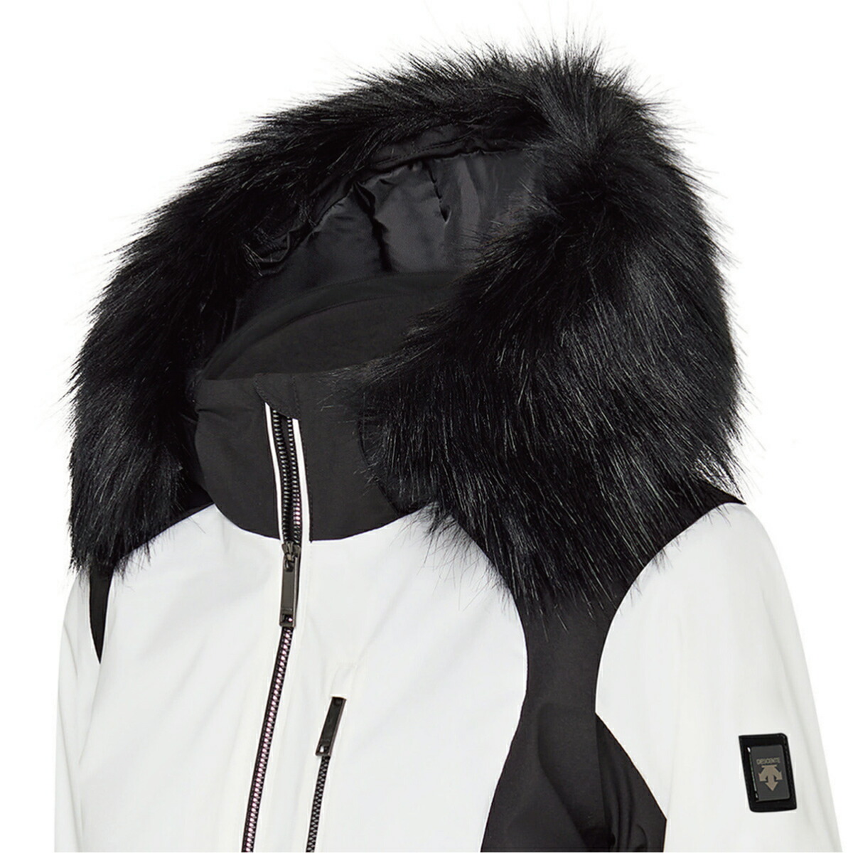 楽天市場】【〜3/11まで限定! 全品P2倍】スキーウェア レディース