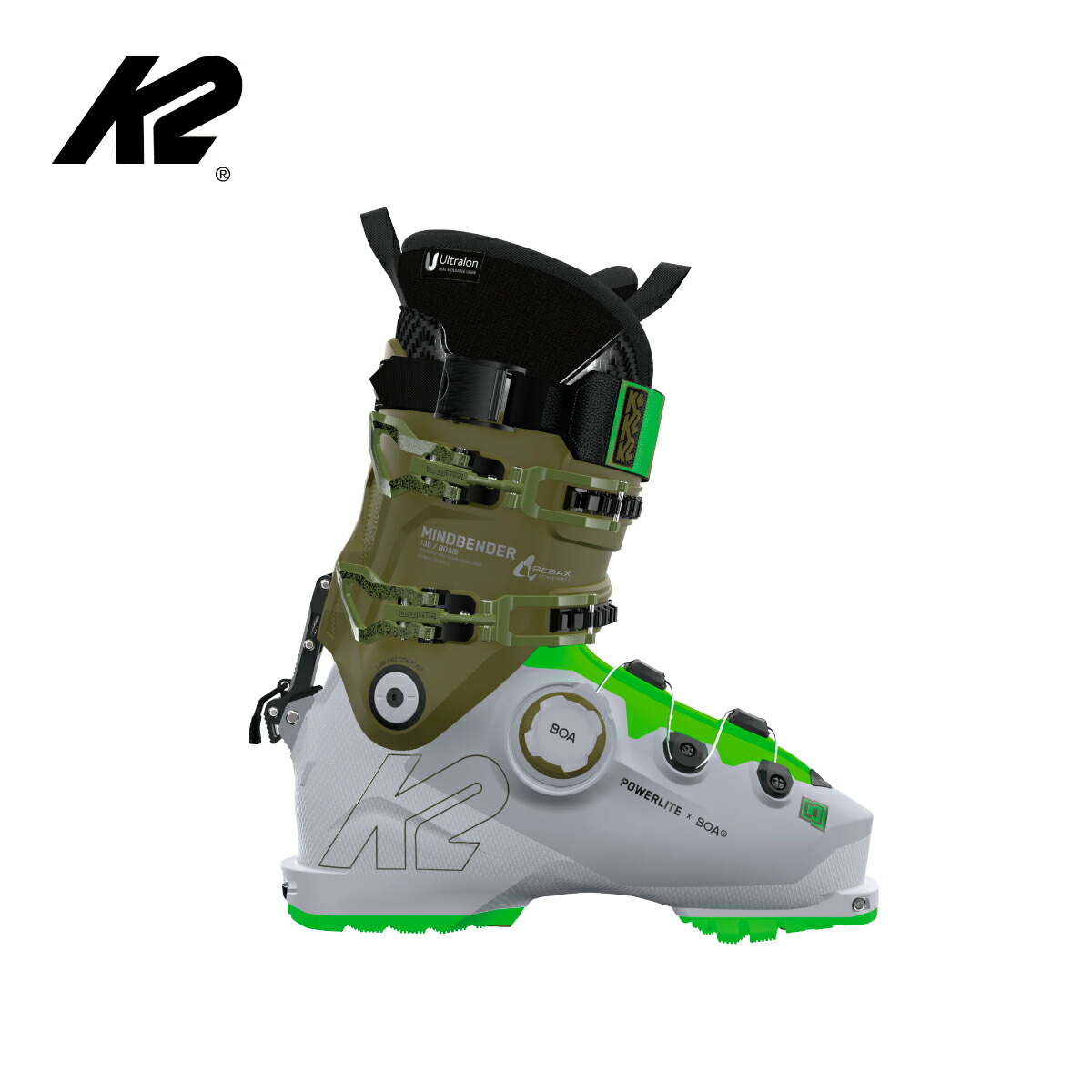 楽天市場】【最大7,000OFFクーポン4日20時〜】K2 ケーツー スキー