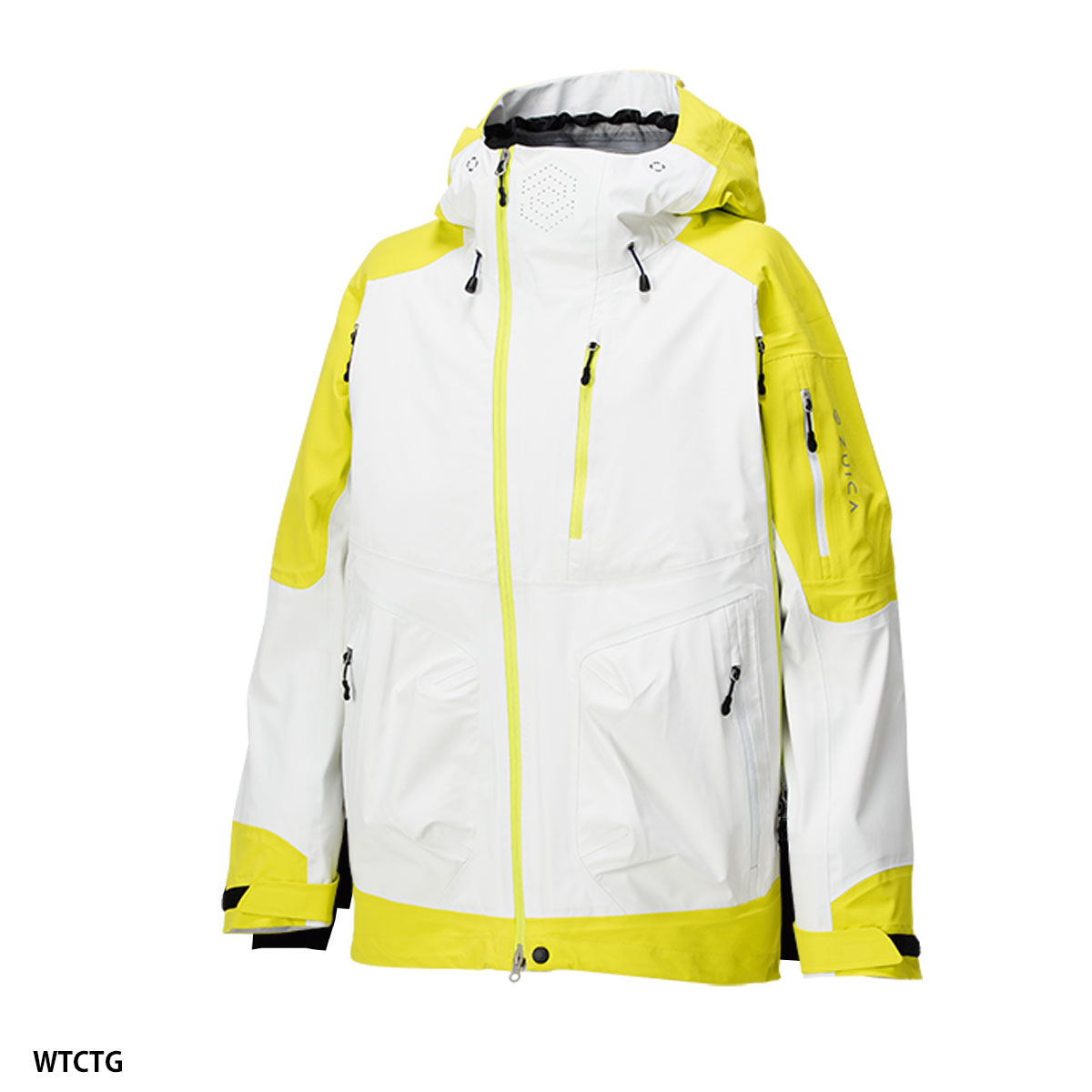 楽天市場】スキーウェア メンズ スキージャケット ZUICA ズイカ