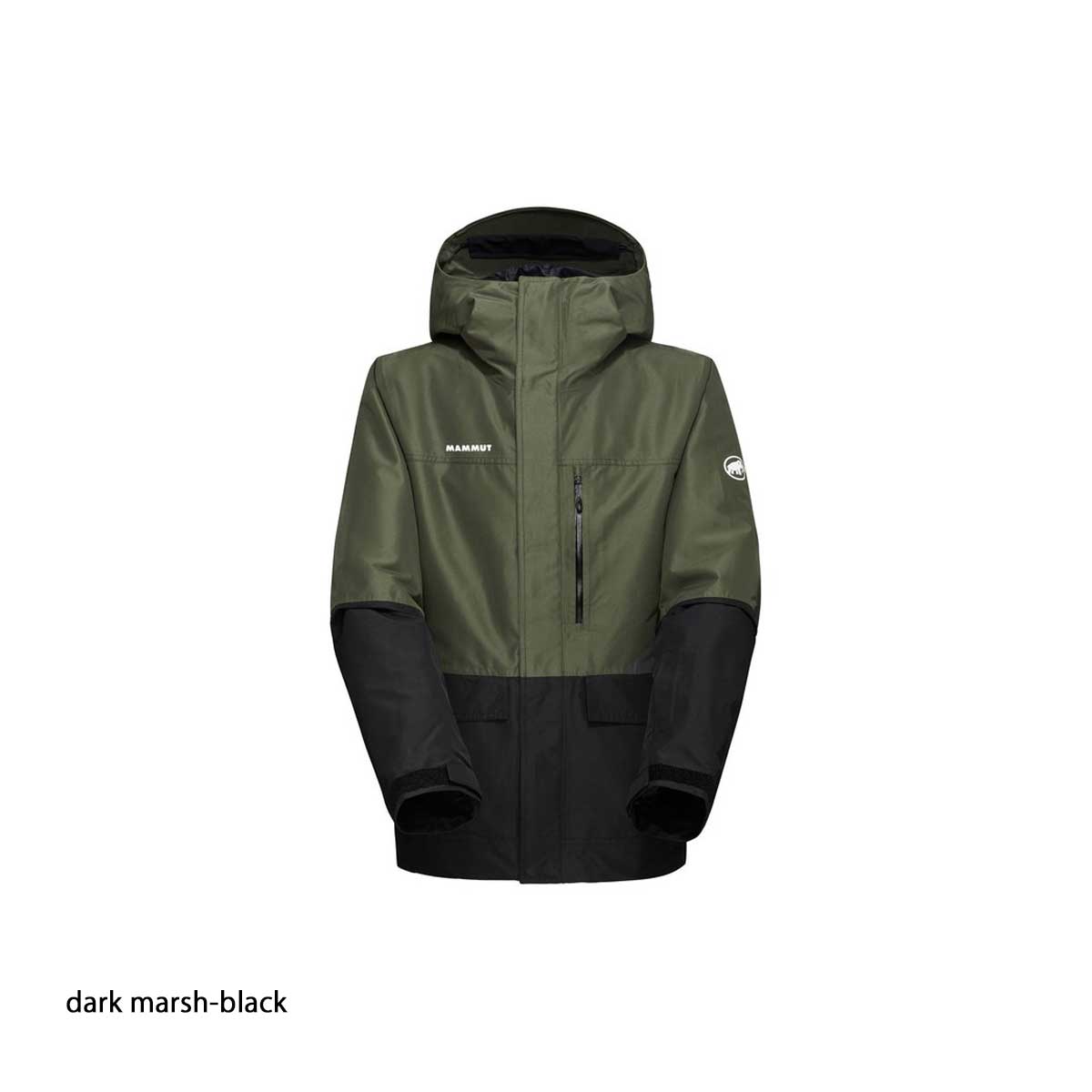 楽天市場】【〜3/11まで限定! 全品P2倍】スキーウェア マムート