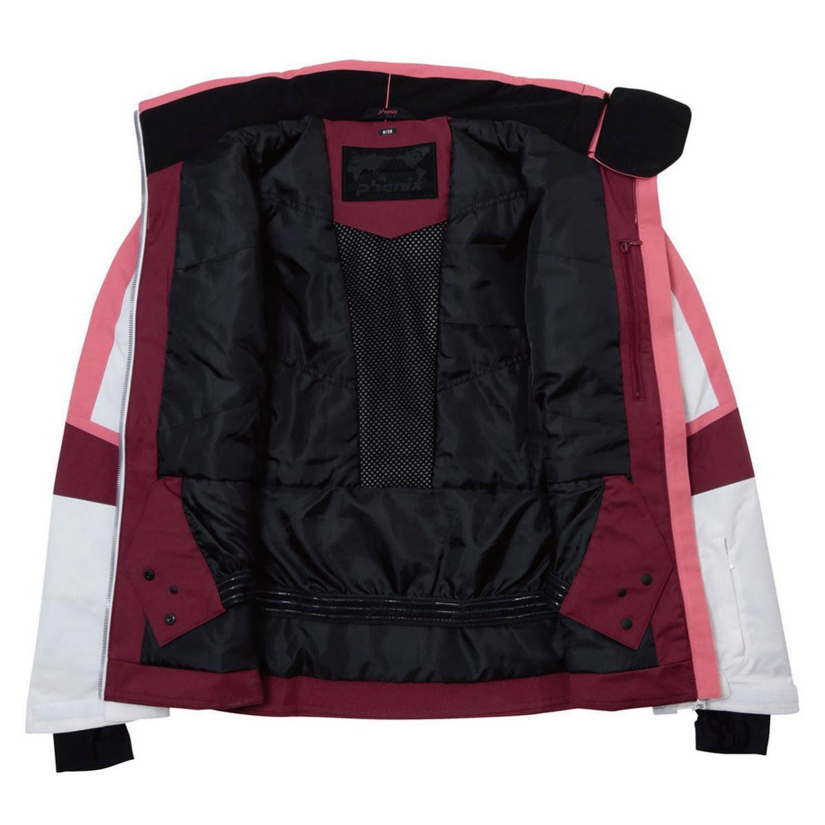 楽天市場】【最大7,000OFFクーポン4日20時〜】スキーウェア レディース