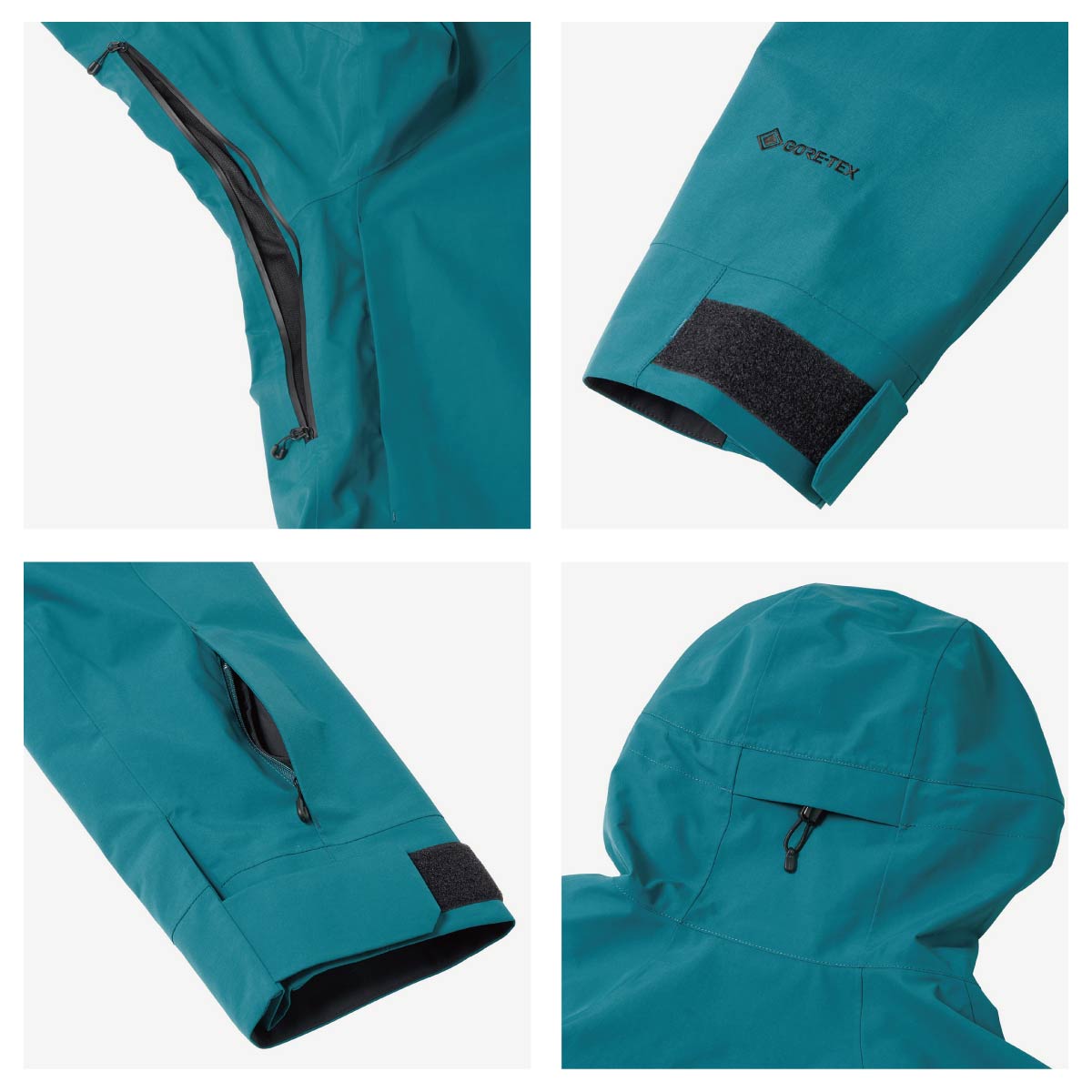 楽天市場】スキーウェア ゴールドウイン メンズ スキージャケット