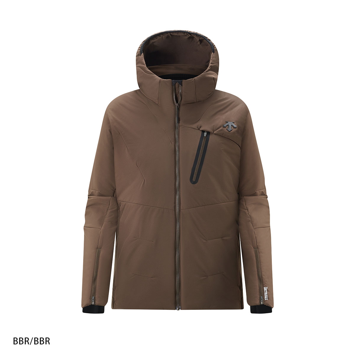 楽天市場】スキーウェア デサント メンズ スキージャケット DESCENTE