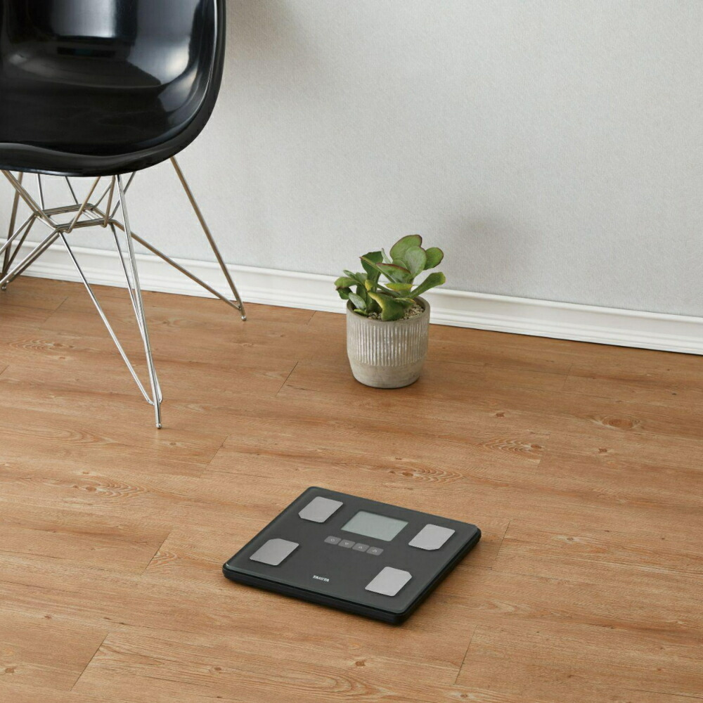 楽天市場】タニタ 体重計 体組成計 体脂肪計 BC-705X 体脂肪率 内臓