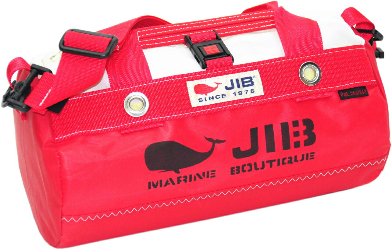 楽天市場】jib ボストンの通販