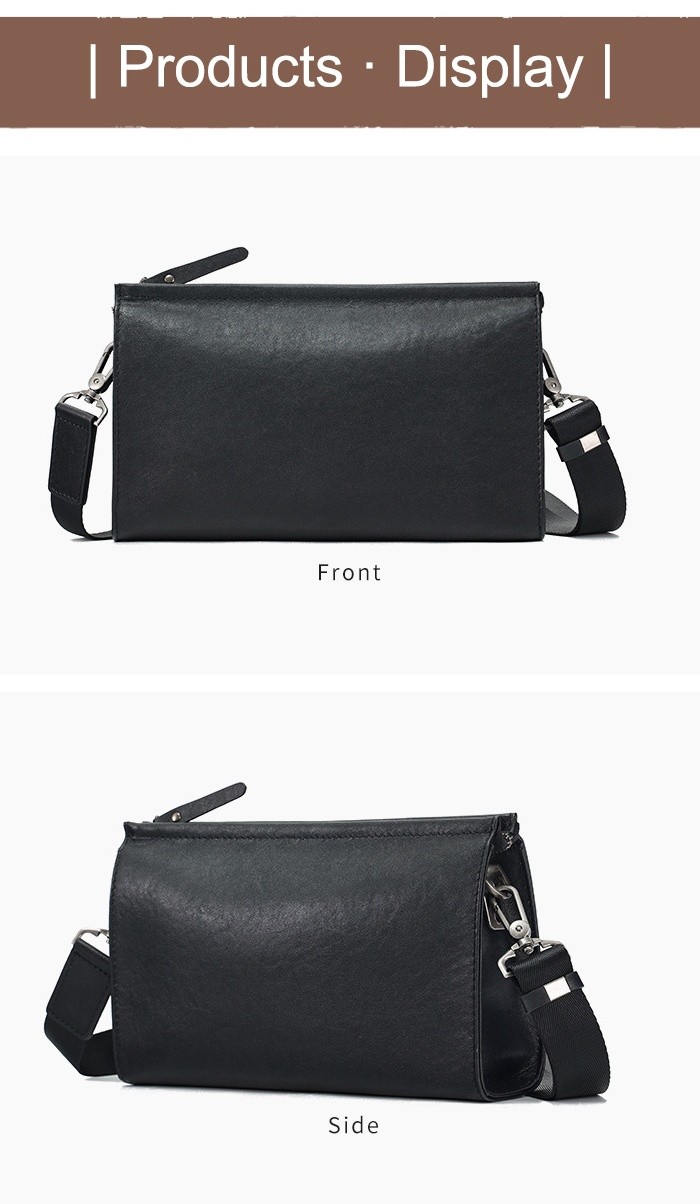 楽天市場】本革 ショルダーバッグ メンズバッグ レザーバッグ 斜めがけ