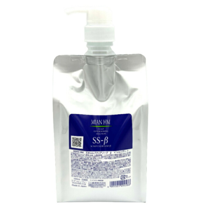 楽天市場】フォード スキャルプクリアソープβ 1000mlの通販