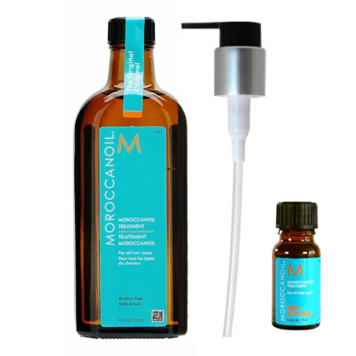 モロッカンオイル モロッカンオイル トリートメント 200ml (ヘア