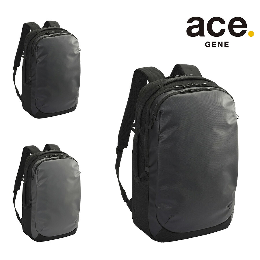 楽天市場】ace.GENE ラグレンティス リュック 29-37L バックパック