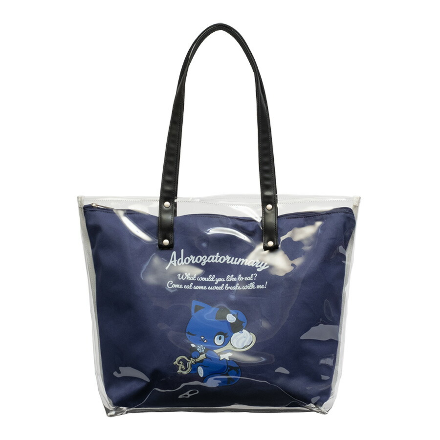 楽天市場】【Adorozatorumary】 140-55 トートバッグ 手持ち サンリオ