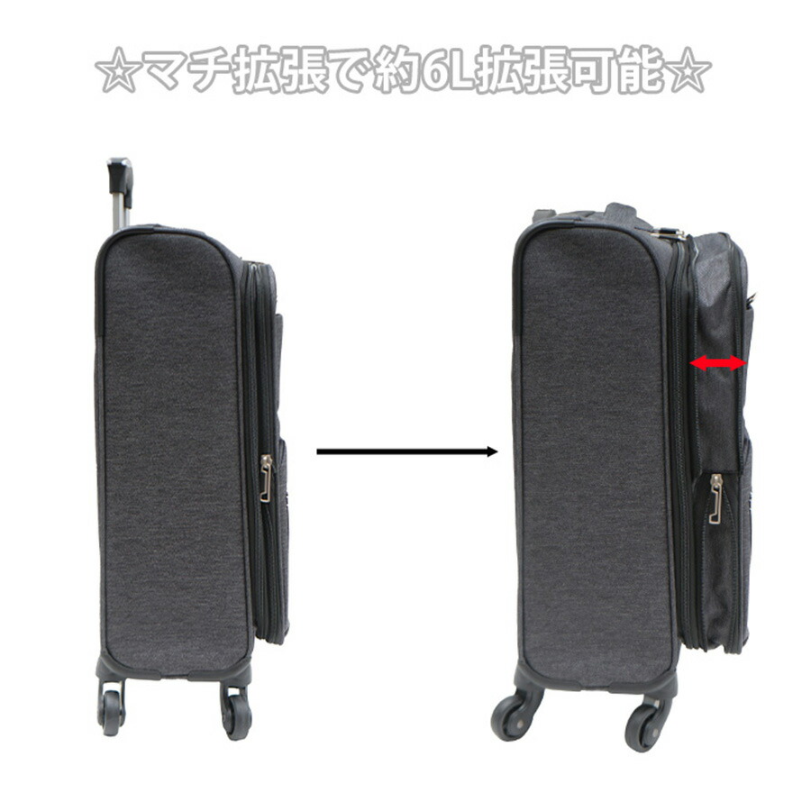 楽天市場】【Lee】320-9030 35L ソフトキャリー 19インチ リー