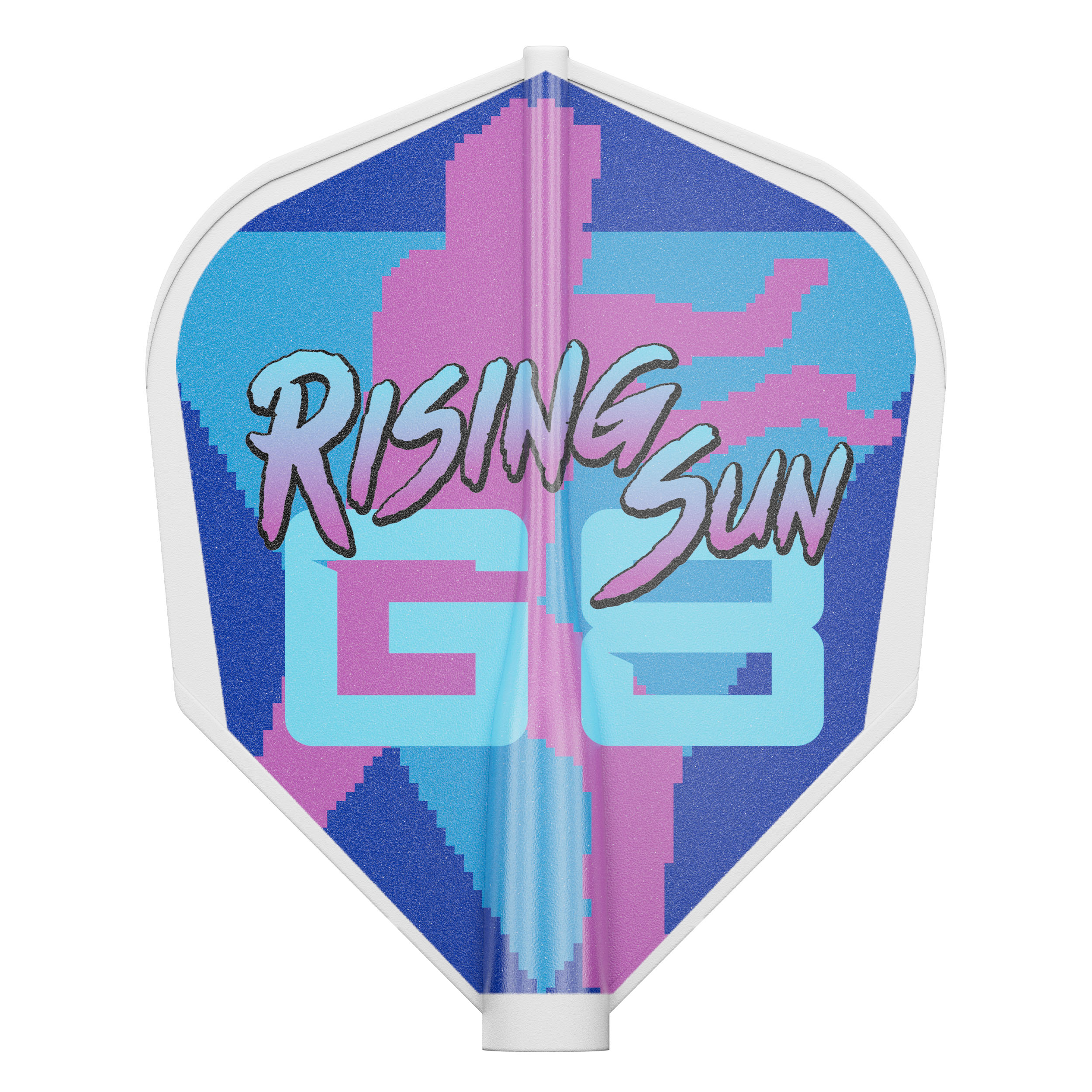 楽天市場】TARGET RISING SUN G8 90% 20G 2BA 村松 治樹モデル