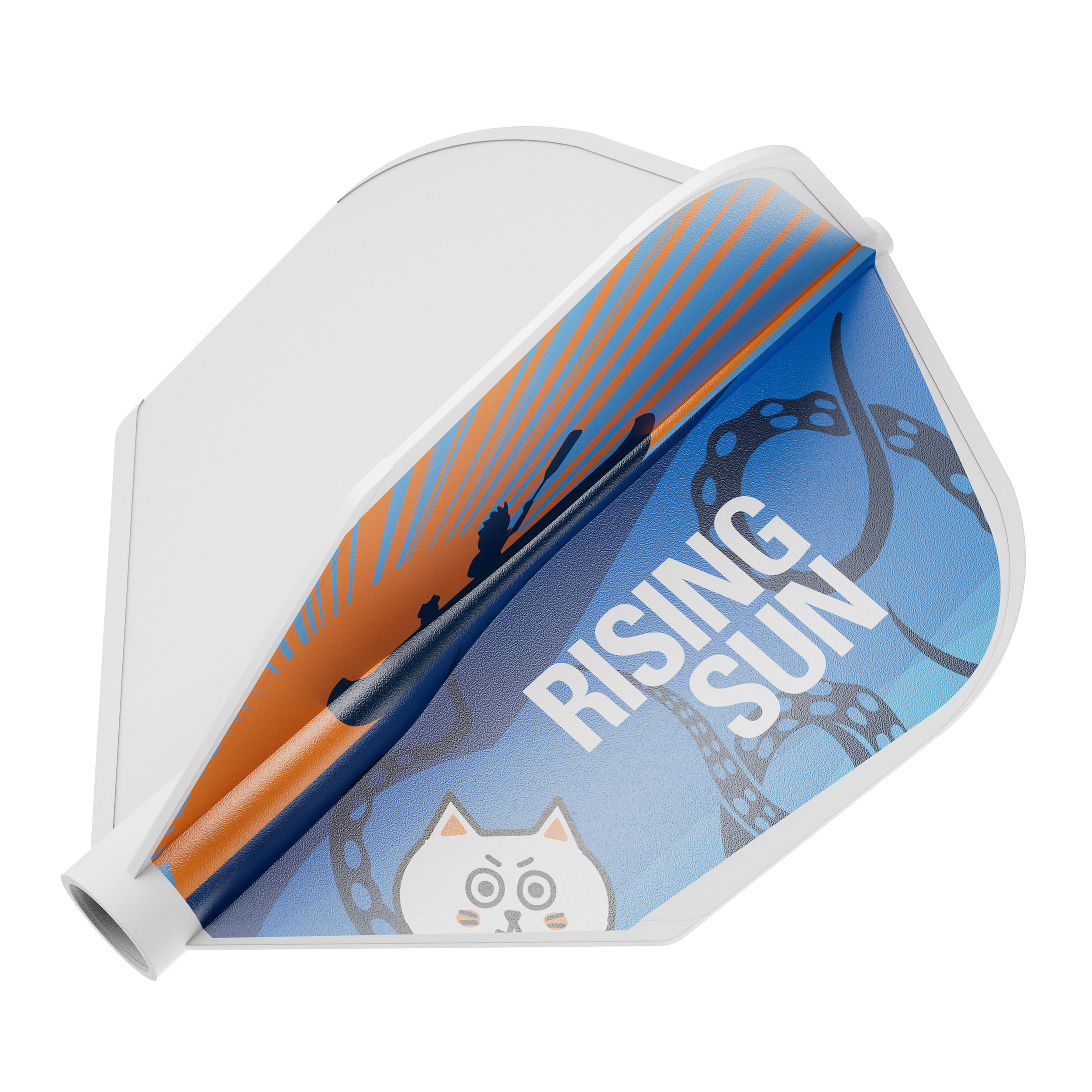 楽天市場】TARGET RISING SUN G7 95% 20G 2BA SOFT TIP 村松 治樹