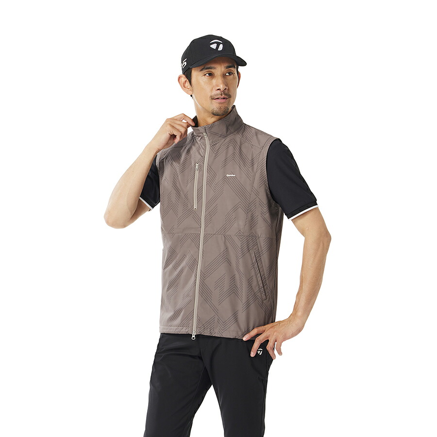 楽天市場】ベスト（ブランドテーラーメイド）（メンズウェア｜ウェア