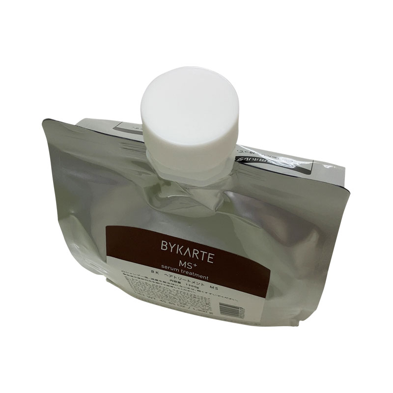 楽天市場】ホーユー バイカルテ セラムトリートメント MS＋ 1300g 業務