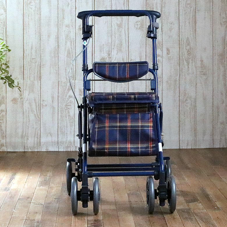 楽天市場】シルバーカー 手押し車 老人・シルバーカー・アルト