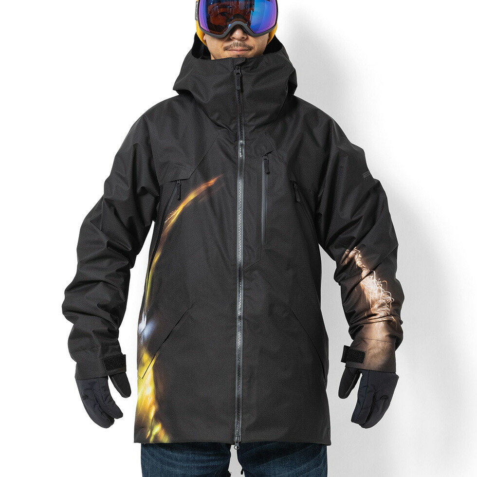 楽天市場】241 ツーフォーワン サバイバー ジャケット 241-SURVIVOR