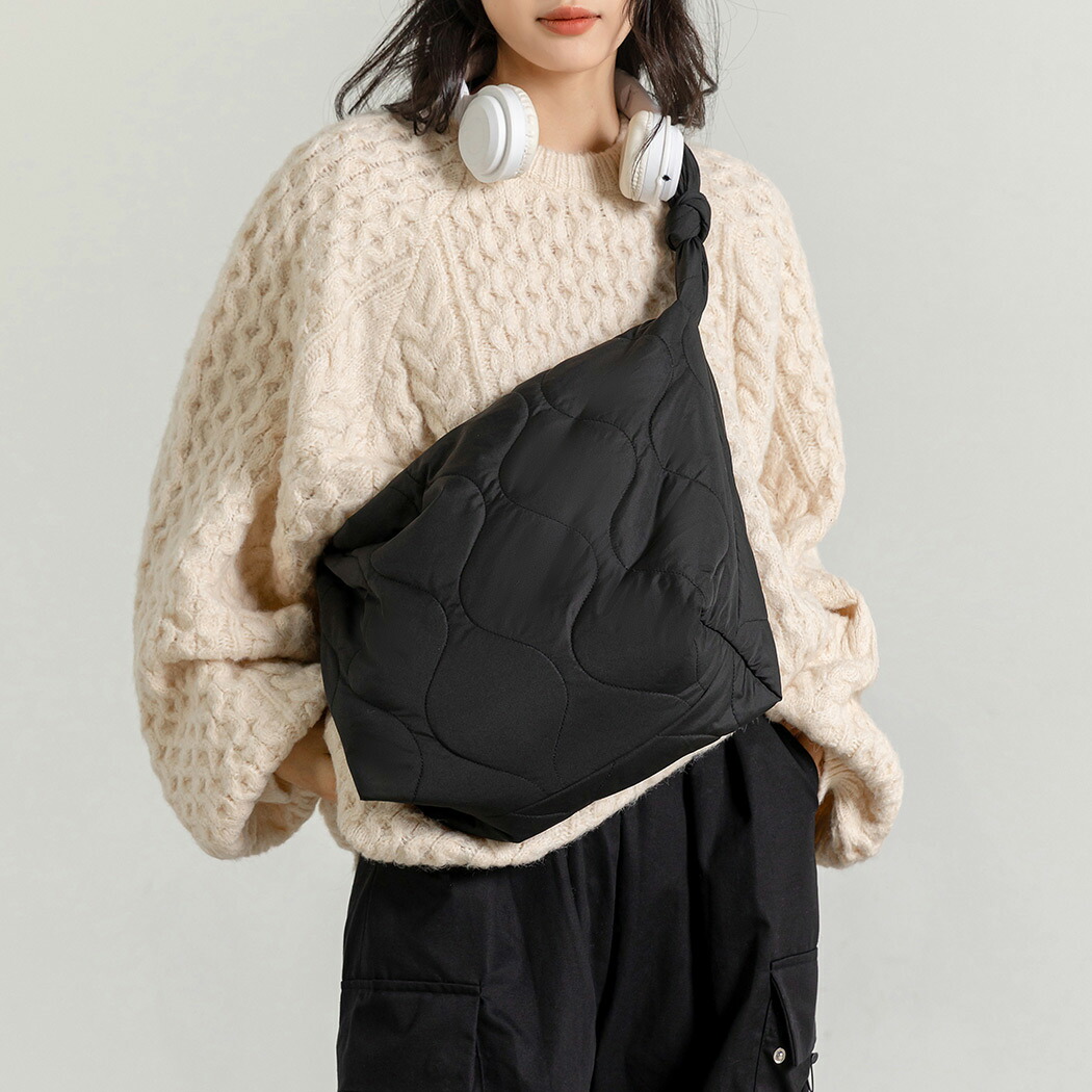 楽天市場】【5日限定全品15%OFFクーポン】キルティング トートバッグ