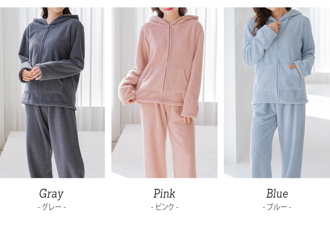 楽天市場】【5日限定全品15%OFFクーポン】ルームウェア レディース