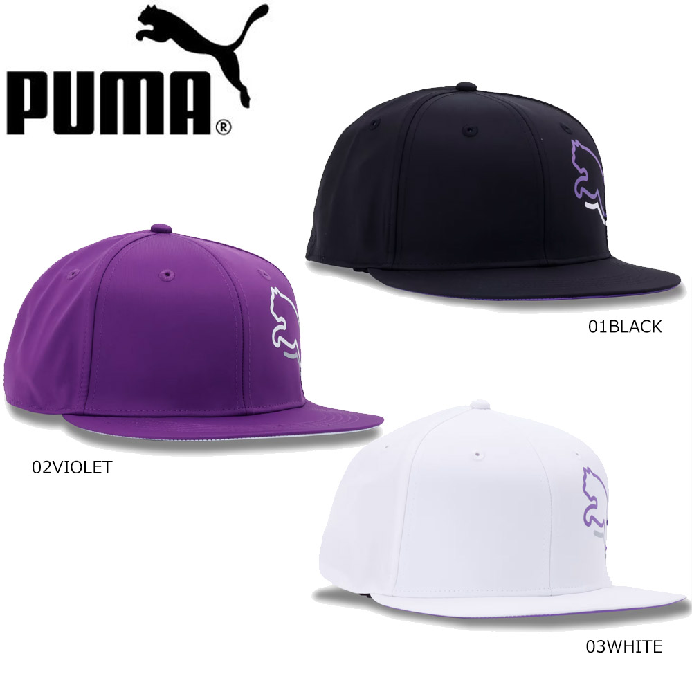 楽天市場】【2/27〜エントリーで全品P3倍】PUMA 027127 メンズ ゴルフ