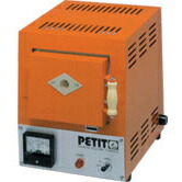 楽天市場】城田電気炉材 工芸電気炉 スーパーシリーズ PETIT プチ