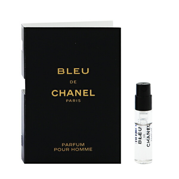 楽天市場】bleu de chanel eau de parfumの通販